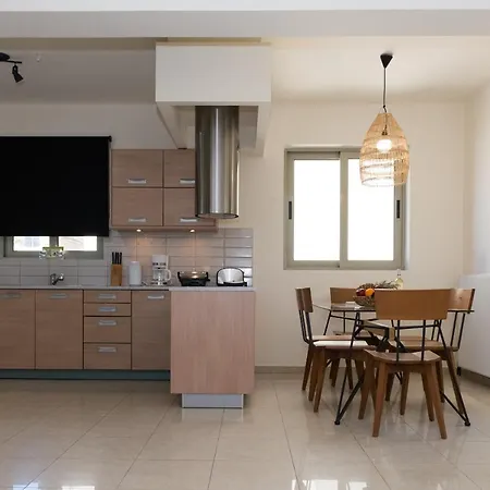 Apartment Luxury In *