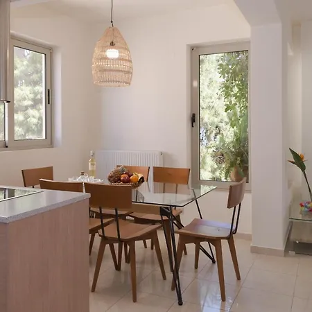 Luxury In Heraklion (Crete)