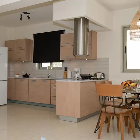 Luxury In Apartment Heraklion (Crete)