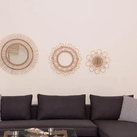 Apartment Luxury In *