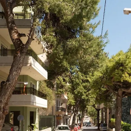 Luxury In Heraklion (Crete)