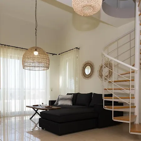 Luxury In Heraklion (Crete)