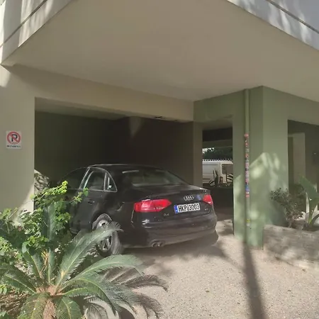 Luxury In Apartment *