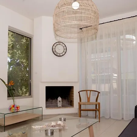 Luxury In Apartment Iraklio