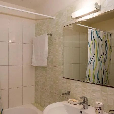 Apartment Luxury In *