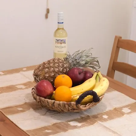 Luxury In Iráclio